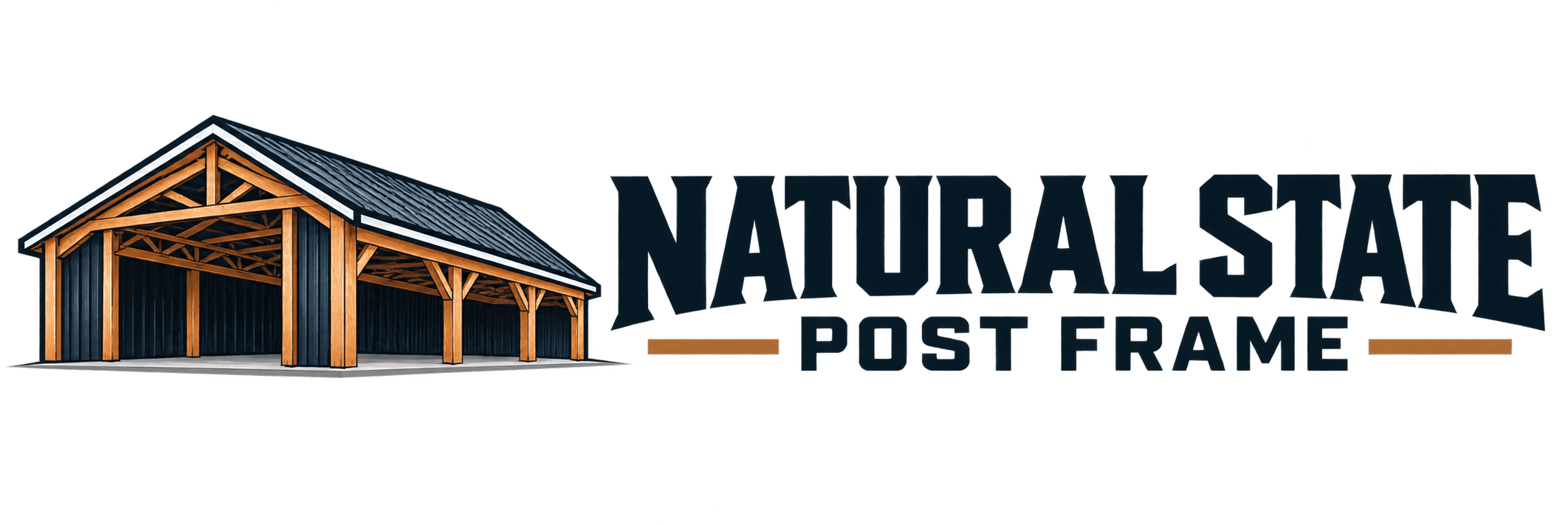 Natural State Post Frame